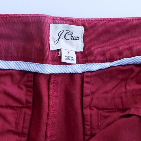 J. Crew Women's Shorts  - Picture 3 of 7